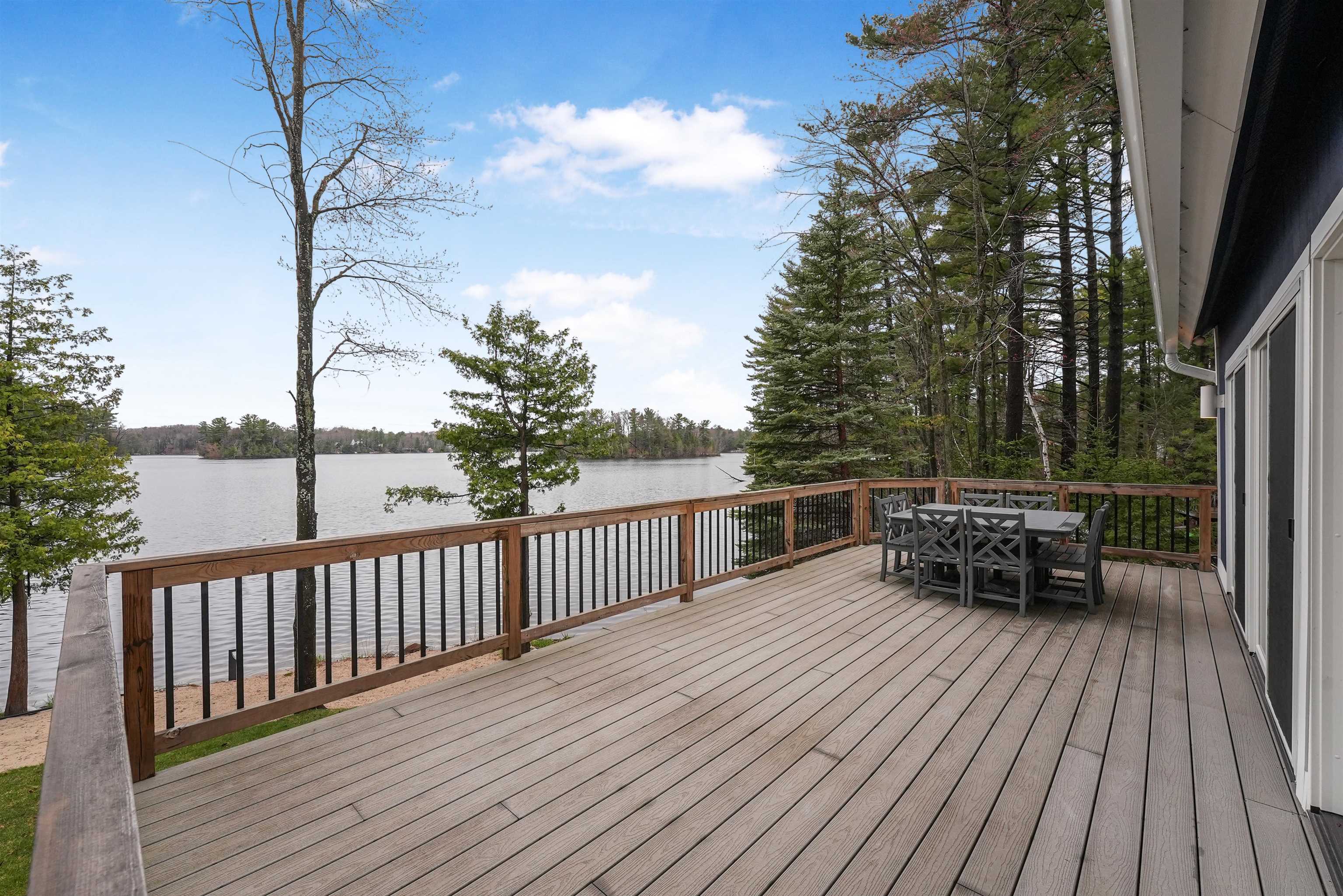 4594 North Spider Lake Road