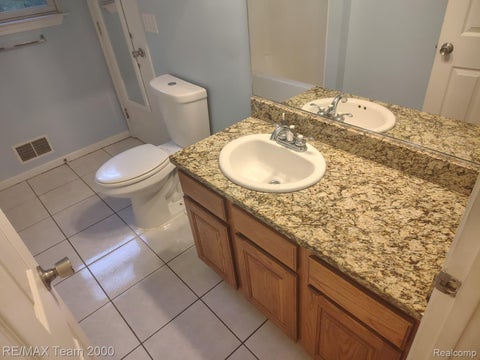 Tiny photo for 1649 S Pasadena Avenue, Ypsilanti Charter Township, MI 48198 (MLS # 20261084002)
