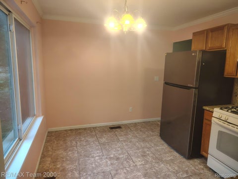 Tiny photo for 1649 S Pasadena Avenue, Ypsilanti Charter Township, MI 48198 (MLS # 20261084002)