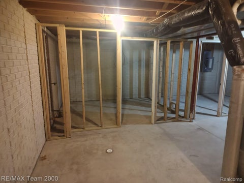 Tiny photo for 1649 S Pasadena Avenue, Ypsilanti Charter Township, MI 48198 (MLS # 20261084002)