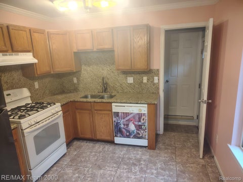 Tiny photo for 1649 S Pasadena Avenue, Ypsilanti Charter Township, MI 48198 (MLS # 20261084002)