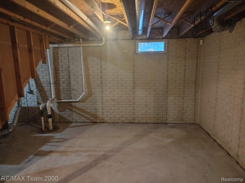 Tiny photo for 1649 S Pasadena Avenue, Ypsilanti Charter Township, MI 48198 (MLS # 20261084002)