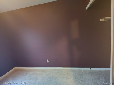 Tiny photo for 1649 S Pasadena Avenue, Ypsilanti Charter Township, MI 48198 (MLS # 20261084002)