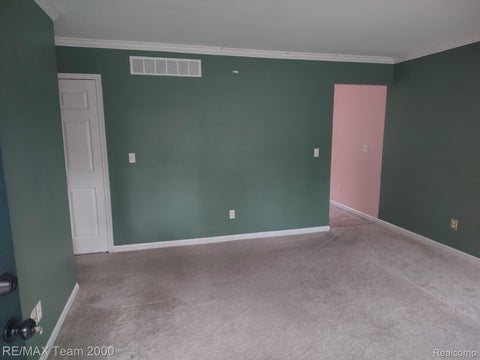 Tiny photo for 1649 S Pasadena Avenue, Ypsilanti Charter Township, MI 48198 (MLS # 20261084002)