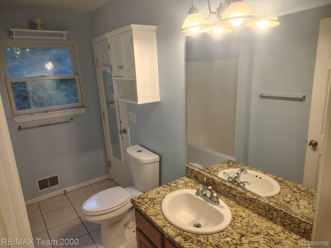 Tiny photo for 1649 S Pasadena Avenue, Ypsilanti Charter Township, MI 48198 (MLS # 20261084002)