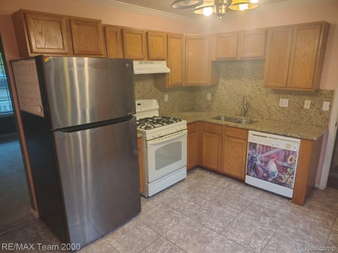 Tiny photo for 1649 S Pasadena Avenue, Ypsilanti Charter Township, MI 48198 (MLS # 20261084002)