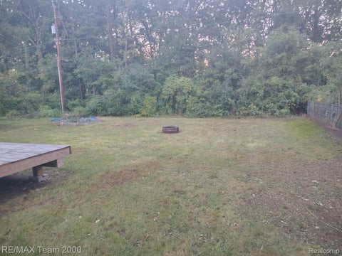 Tiny photo for 1649 S Pasadena Avenue, Ypsilanti Charter Township, MI 48198 (MLS # 20261084002)