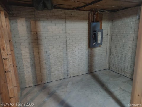 Tiny photo for 1649 S Pasadena Avenue, Ypsilanti Charter Township, MI 48198 (MLS # 20261084002)