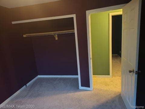Tiny photo for 1649 S Pasadena Avenue, Ypsilanti Charter Township, MI 48198 (MLS # 20261084002)