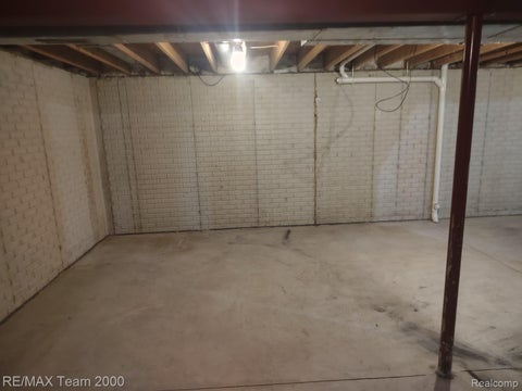 Tiny photo for 1649 S Pasadena Avenue, Ypsilanti Charter Township, MI 48198 (MLS # 20261084002)