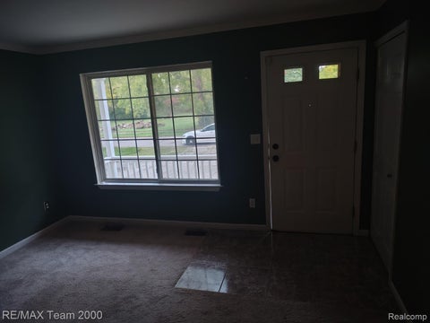 Tiny photo for 1649 S Pasadena Avenue, Ypsilanti Charter Township, MI 48198 (MLS # 20261084002)