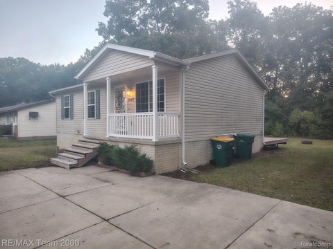 Tiny photo for 1649 S Pasadena Avenue, Ypsilanti Charter Township, MI 48198 (MLS # 20261084002)