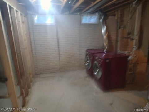 Tiny photo for 1649 S Pasadena Avenue, Ypsilanti Charter Township, MI 48198 (MLS # 20261084002)