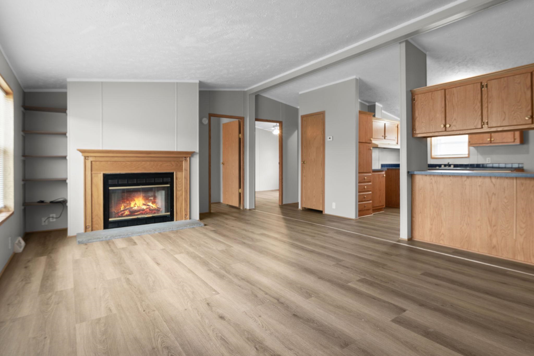 3737 Cross Creek Street