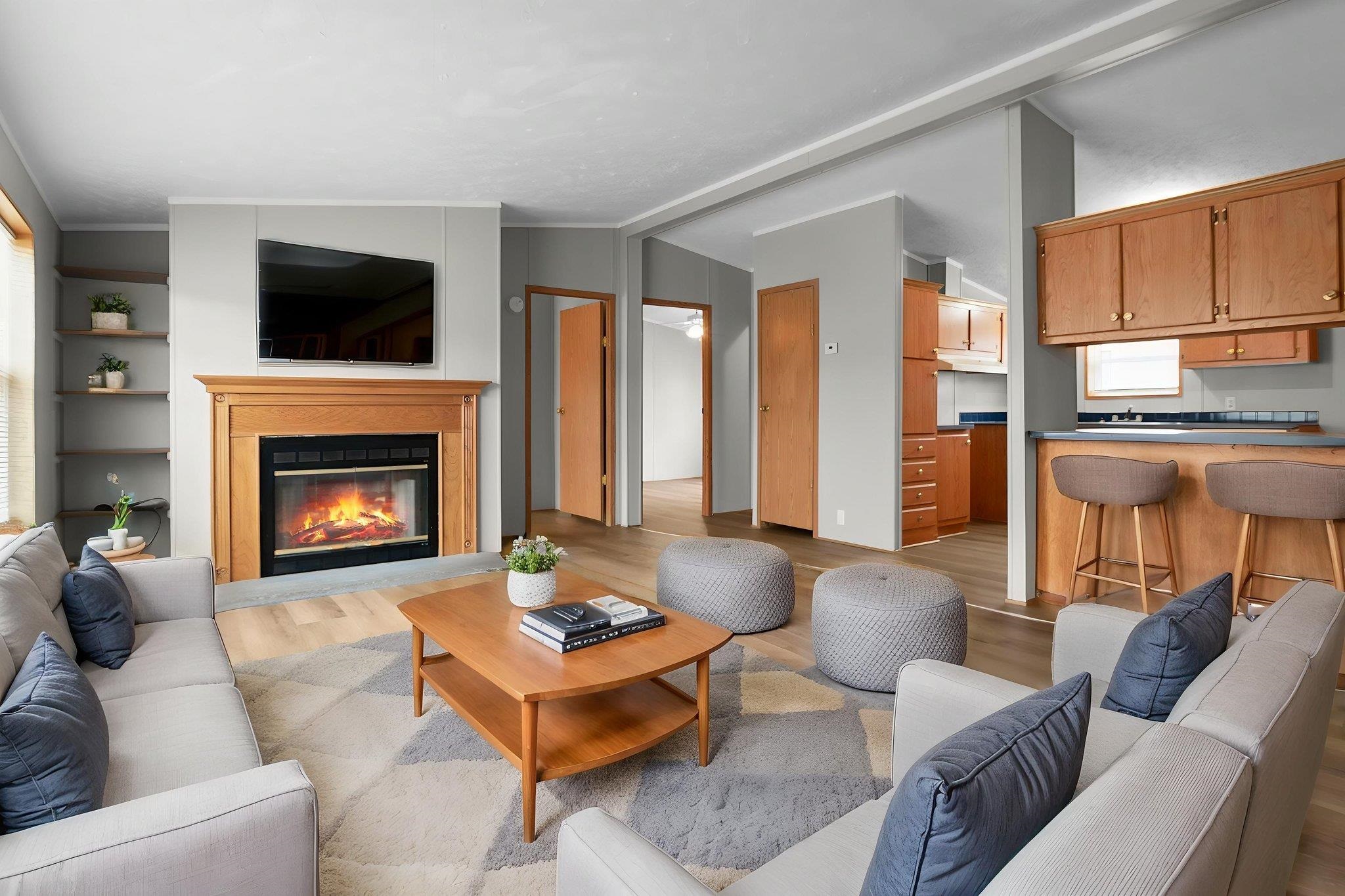 3737 Cross Creek Street