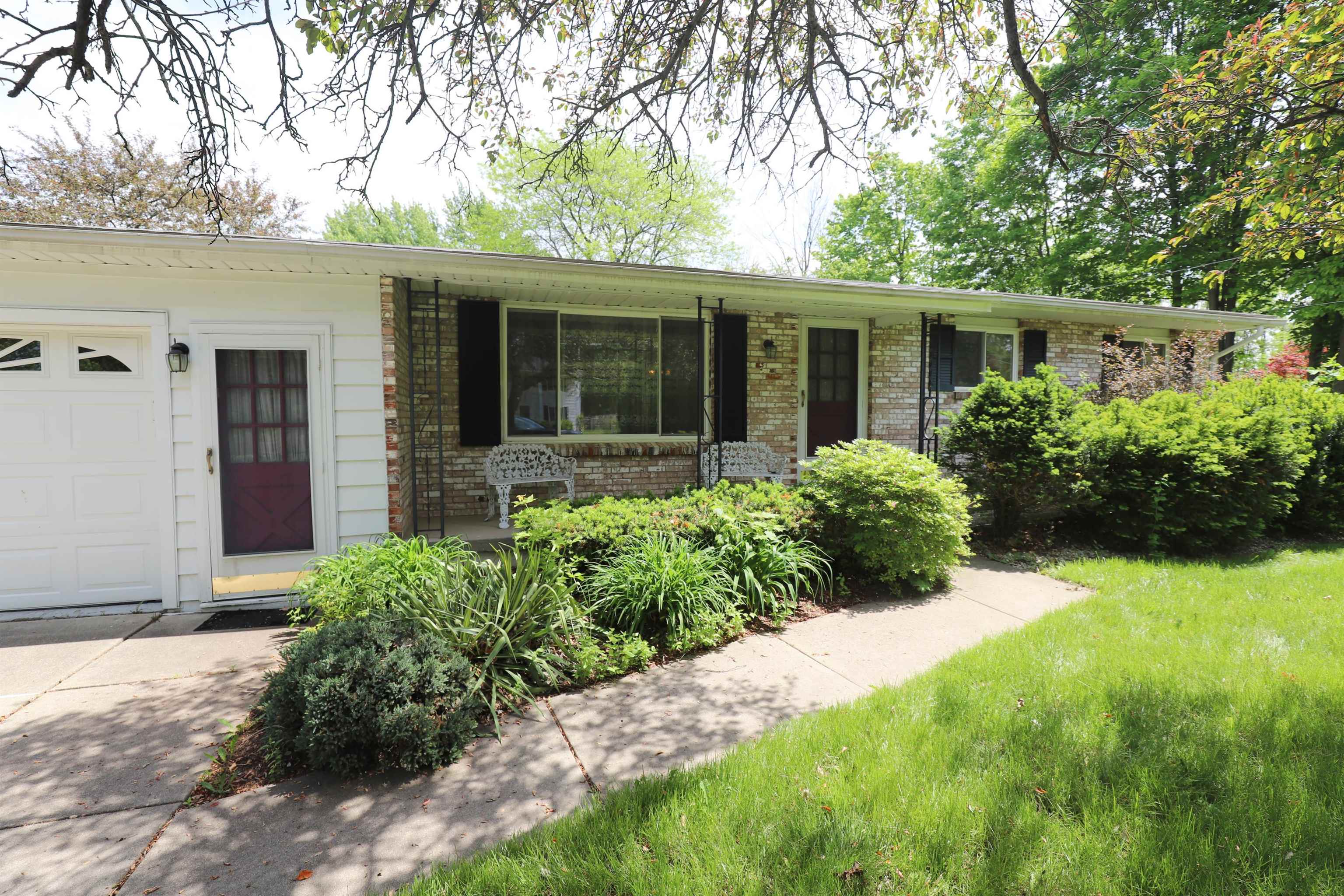 3306 Woodvalley Drive