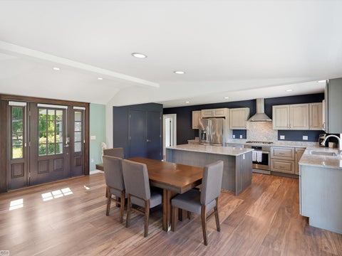 Tiny photo for 39734 Cove Street, Harrison Charter Township, MI 48045 (MLS # 58050220216)