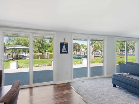 Tiny photo for 39734 Cove Street, Harrison Charter Township, MI 48045 (MLS # 58050220216)