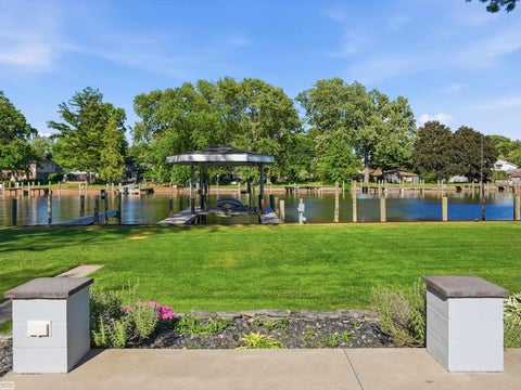 Tiny photo for 39734 Cove Street, Harrison Charter Township, MI 48045 (MLS # 58050220216)