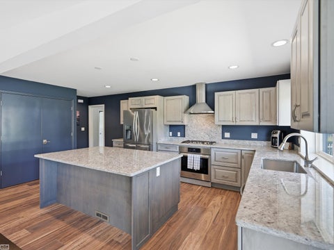 Tiny photo for 39734 Cove Street, Harrison Charter Township, MI 48045 (MLS # 58050220216)