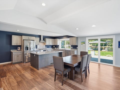 Tiny photo for 39734 Cove Street, Harrison Charter Township, MI 48045 (MLS # 58050220216)