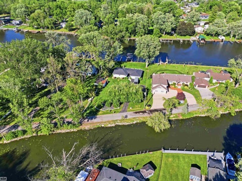 Tiny photo for 39734 Cove Street, Harrison Charter Township, MI 48045 (MLS # 58050220216)