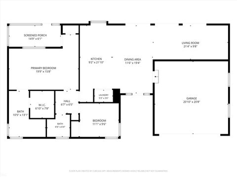 Tiny photo for 39734 Cove Street, Harrison Charter Township, MI 48045 (MLS # 58050220216)