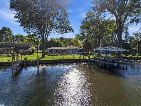 Tiny photo for 39734 Cove Street, Harrison Charter Township, MI 48045 (MLS # 58050220216)