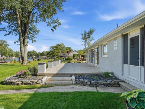 Tiny photo for 39734 Cove Street, Harrison Charter Township, MI 48045 (MLS # 58050220216)