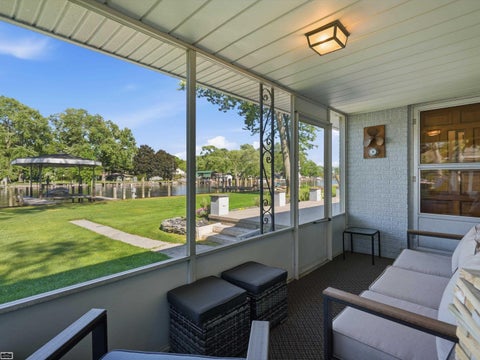 Tiny photo for 39734 Cove Street, Harrison Charter Township, MI 48045 (MLS # 58050220216)