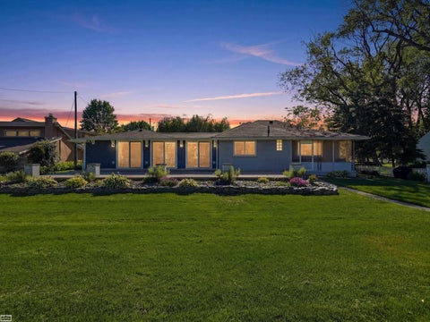 Photo of 39734 Cove Street, Harrison Charter Township, MI 48045 (MLS # 58050220216)