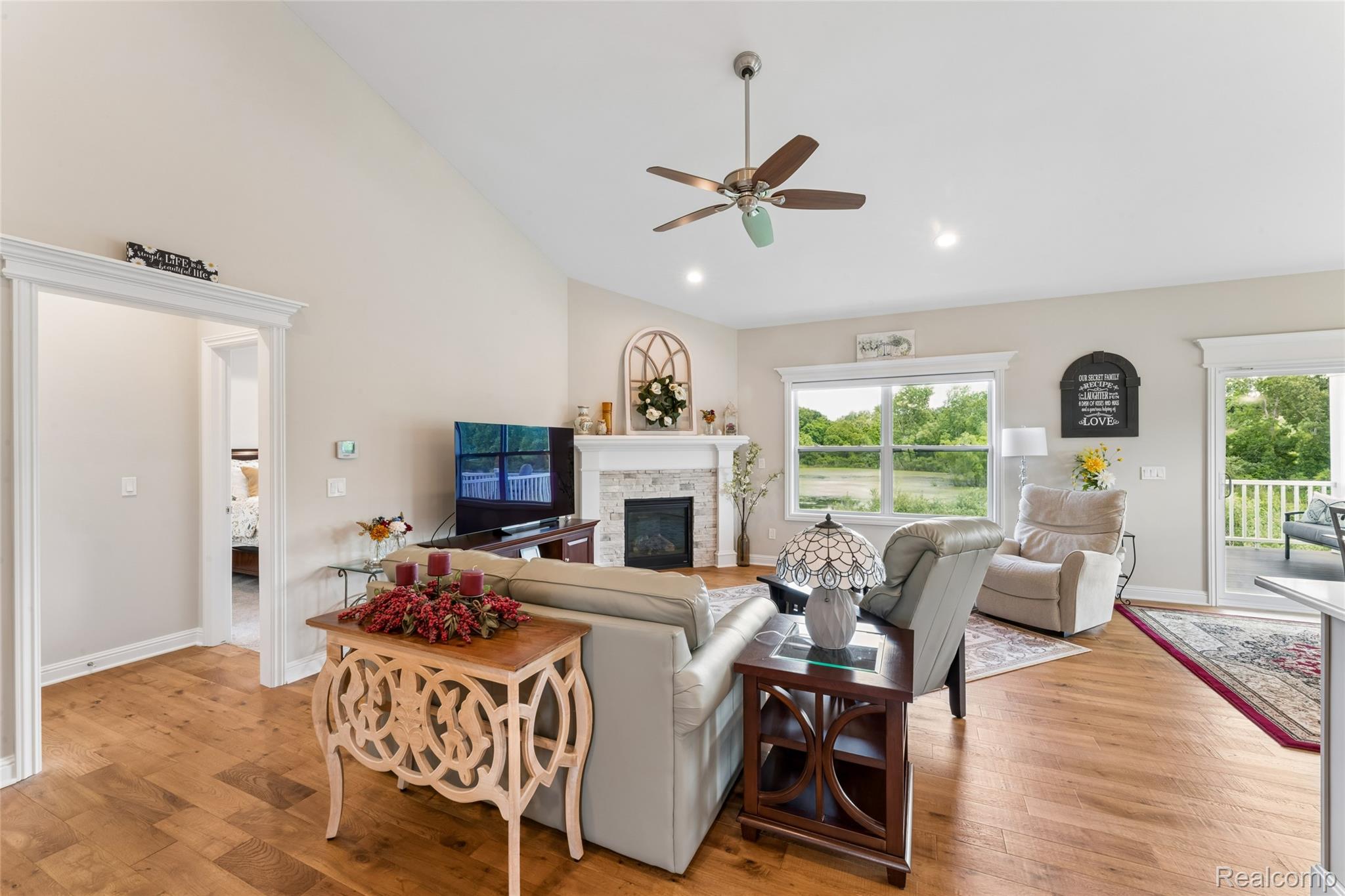 4800 Chestnut Springs Drive