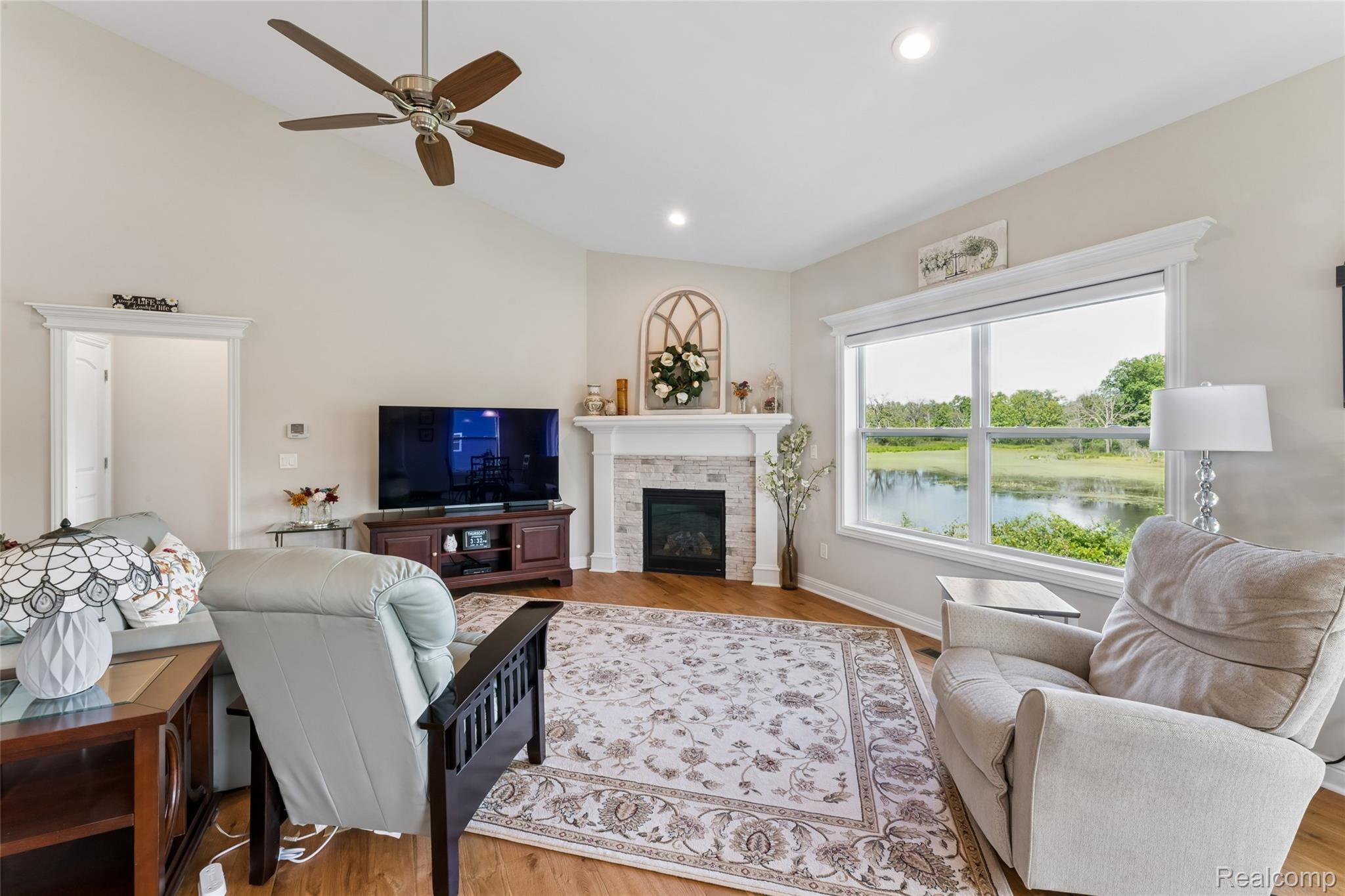 4800 Chestnut Springs Drive