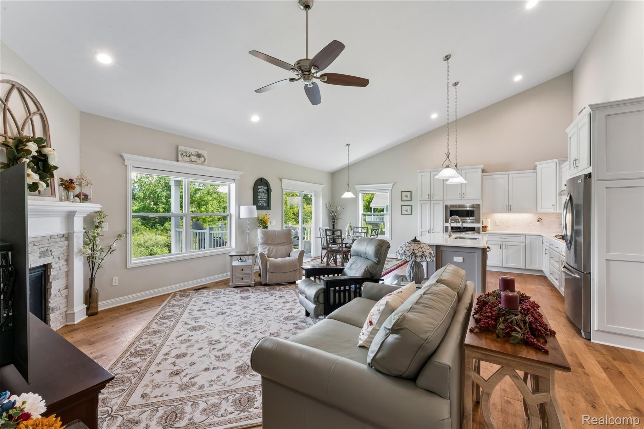 4800 Chestnut Springs Drive