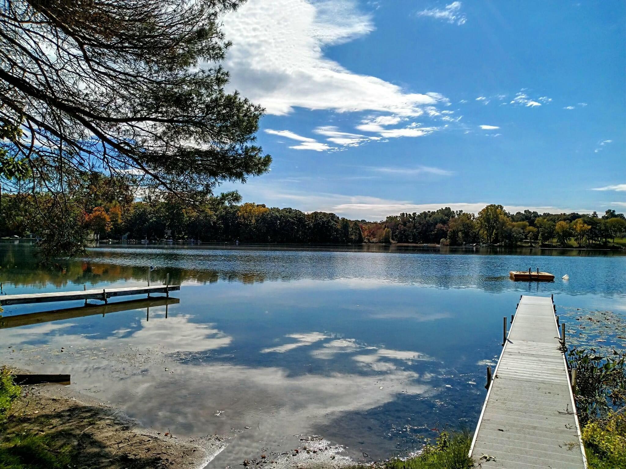 3750 Cordley Lake Road