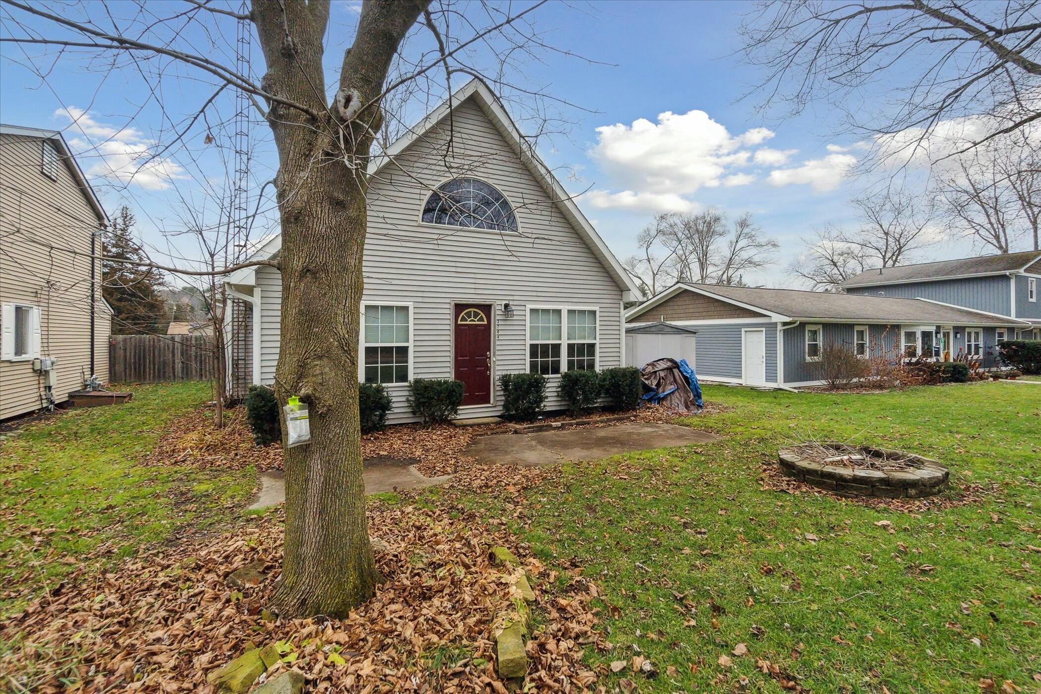 3750 Cordley Lake Road
