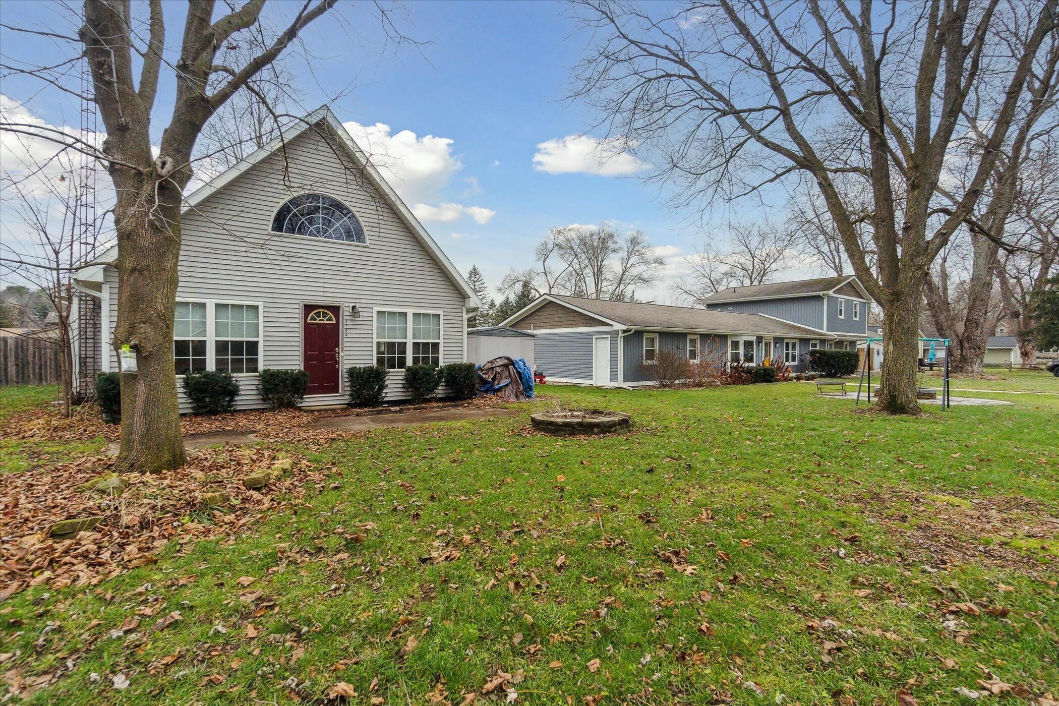 3750 Cordley Lake Road