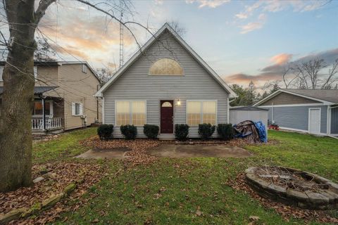 3750 Cordley Lake Road Hamburg Township MI 48169