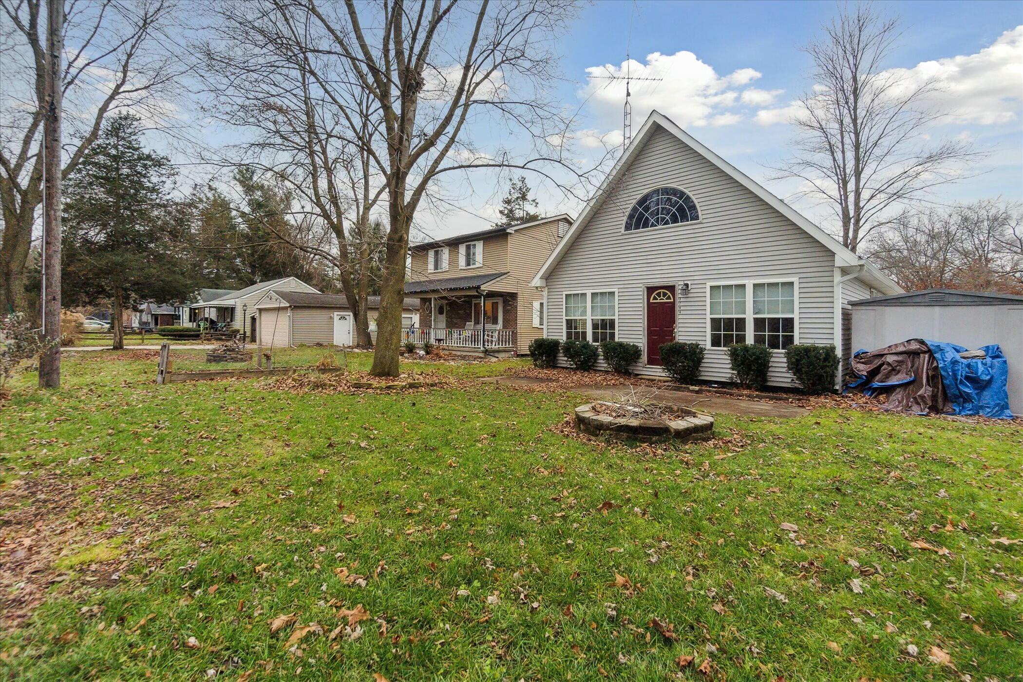 3750 Cordley Lake Road