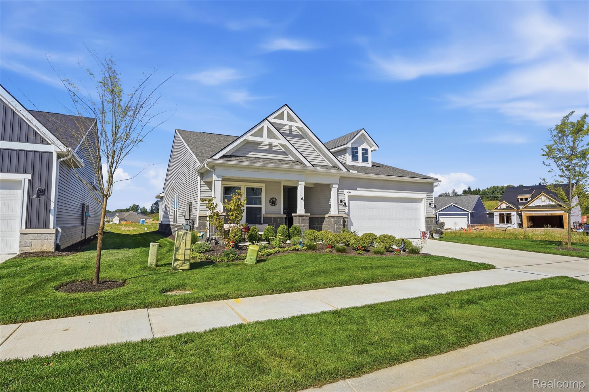 4144 Dogwood Drive