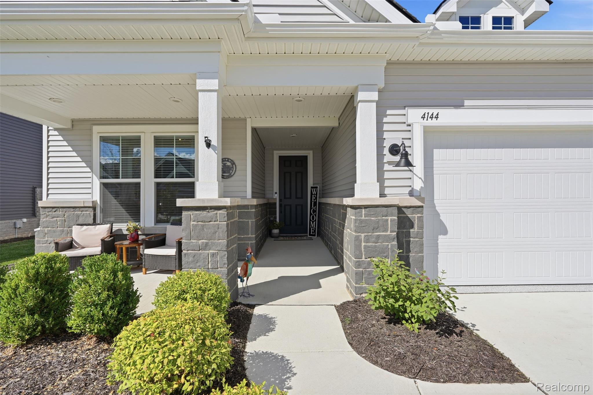 4144 Dogwood Drive