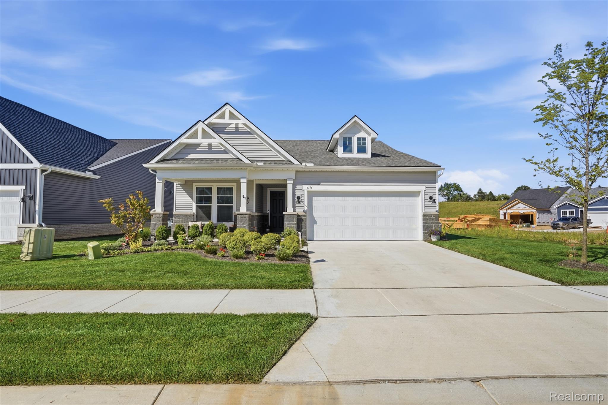 4144 Dogwood Drive