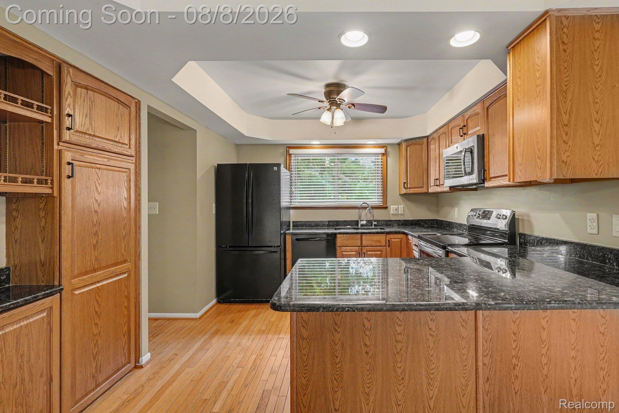 3455 Ramada Drive