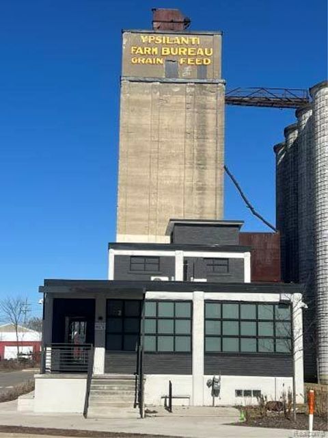 2 W Forest Avenue Ypsilanti City MI 48197