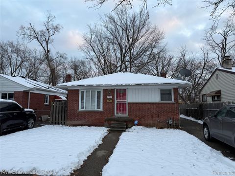 29537 Hazelwood Street Inkster City MI 48141