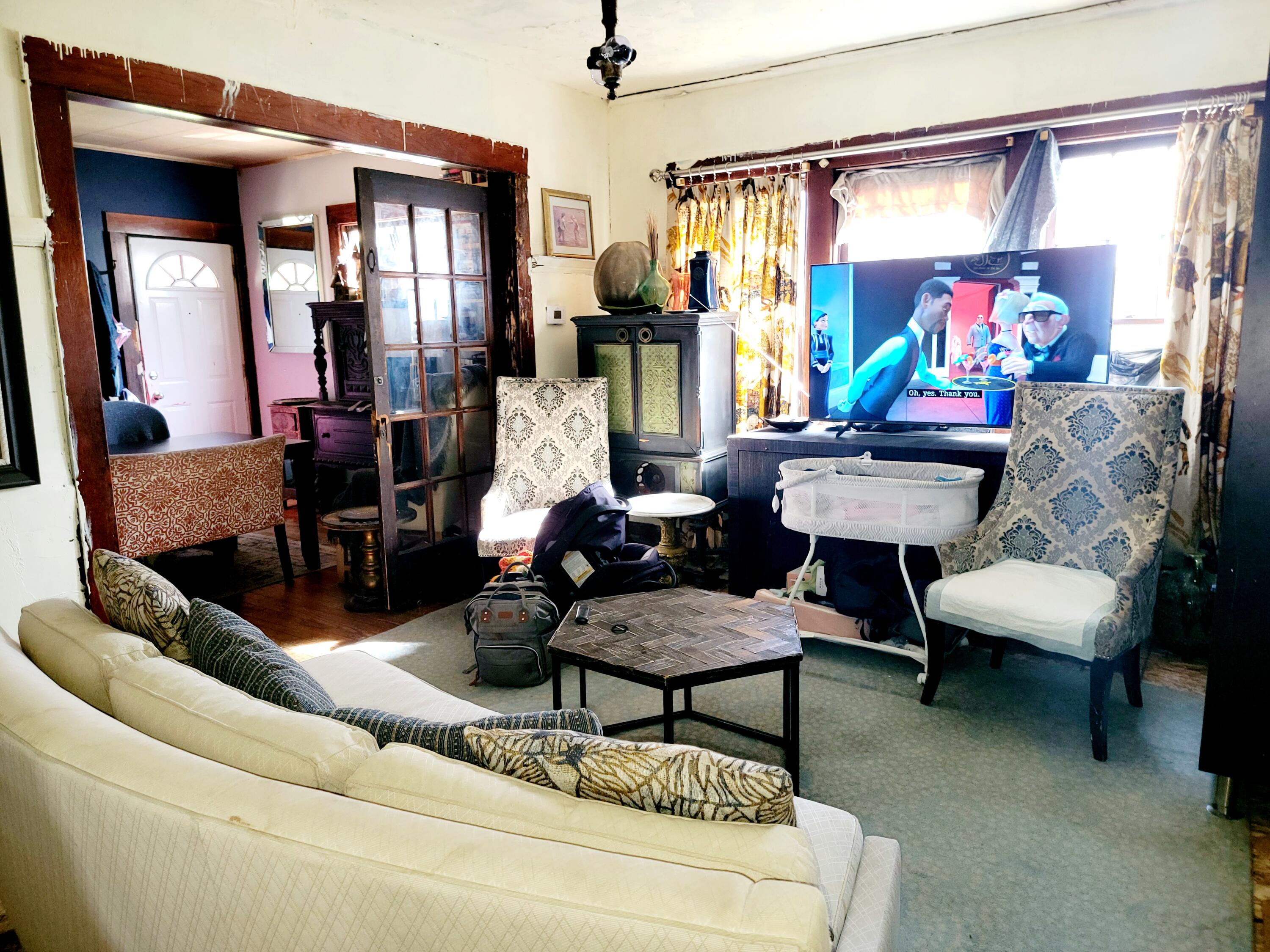 967 Continental Street