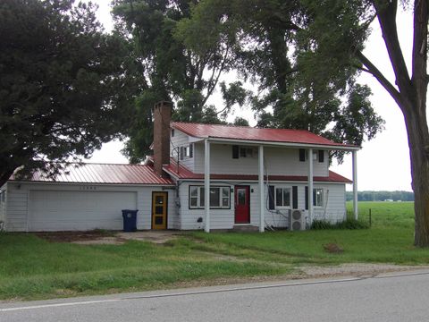 Tiny photo for 11500 N State RD, Bethany Township, MI 48880 (MLS # 77080069868)