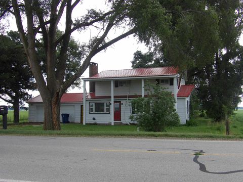 Tiny photo for 11500 N State RD, Bethany Township, MI 48880 (MLS # 77080069868)