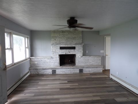Tiny photo for 11500 N State RD, Bethany Township, MI 48880 (MLS # 77080069868)