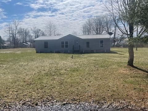 44 E Howard Street Breedsville Village MI 49056